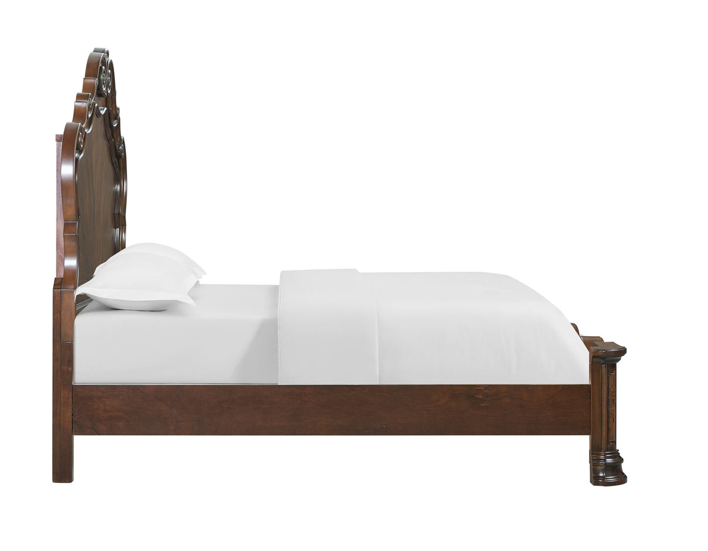 Royale Queen Bed