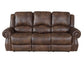 Navarro 3-Piece Manual Motion Set
(Sofa, Console Loveseat and Recliner)