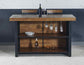 Tyler 38-inch Counter Bar