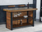 Tyler 38-inch Counter Bar