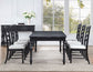 Odessa 6-Piece Dining Set