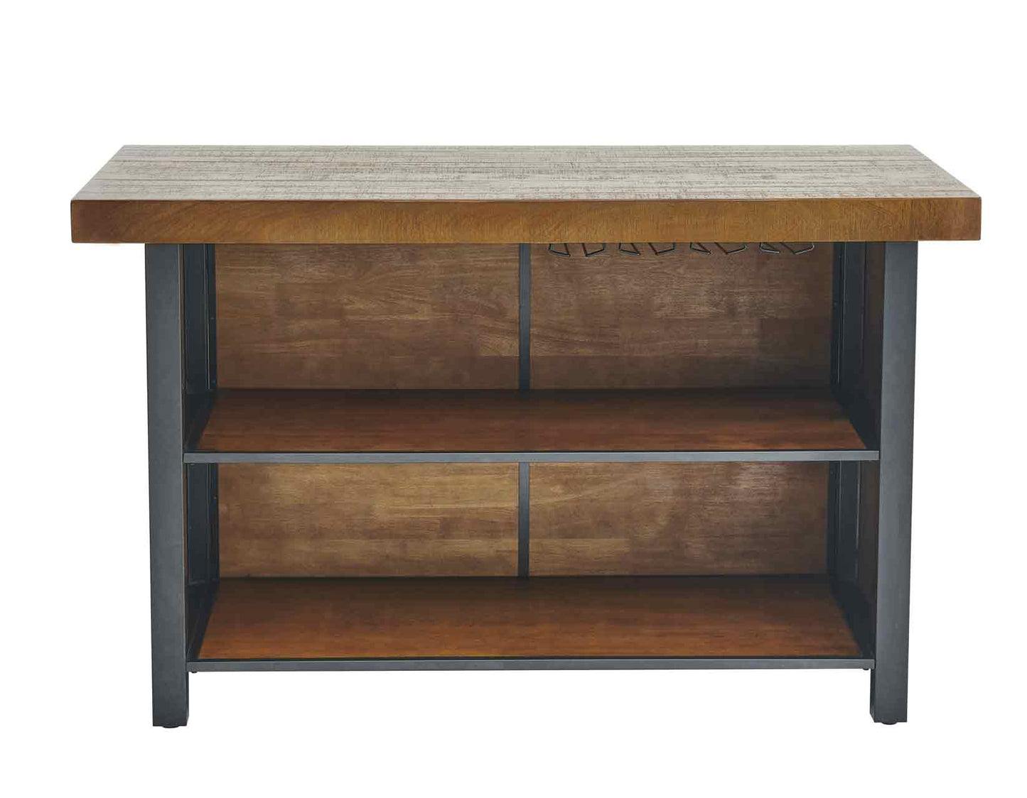 Tyler 3-Piece 38-inch Counter Bar Set