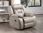 Tyson 3-Piece Manual Reclining Set