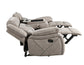 Tyson 3-Piece Manual Reclining Set