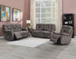 Bogata 3 Piece Manual Motion Set
(Sofa, Loveseat & Chair)