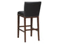 Tiffany 30″ Bar Stool, Black