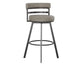 Gene 30-inch Swivel Bar Stool