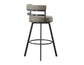 Gene 30-inch Swivel Bar Stool