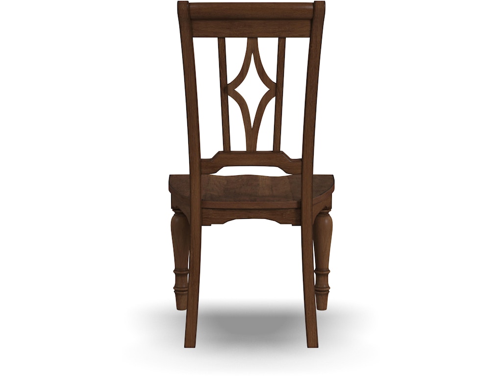 Dalton Dining Chair