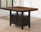 Bermuda 6-PIece Counter Dining Set